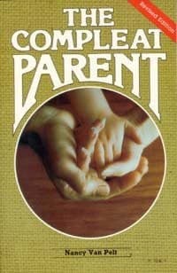 Cover of Complete Parent