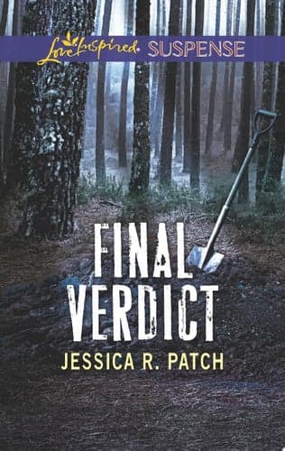 Cover of Final Verdict