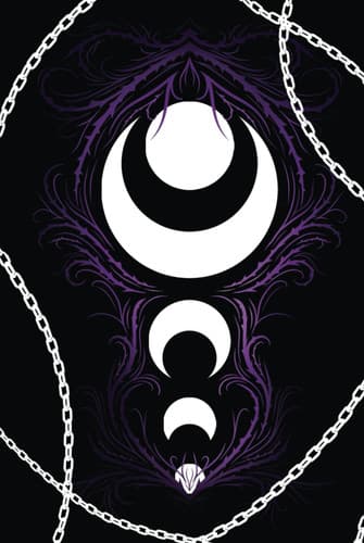 Cover of When Darkness Descends
