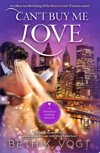 Cover of Can't Buy Me Love