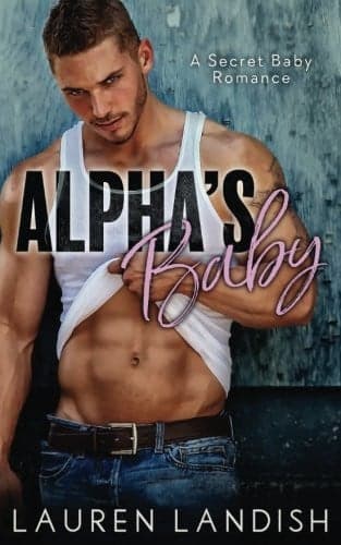 Cover of Alpha's Baby