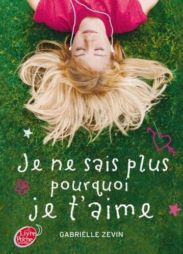 Cover of Je Ne Sais Plus Pourquoi Je t'Aime