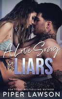 Cover of Love Song for Liars