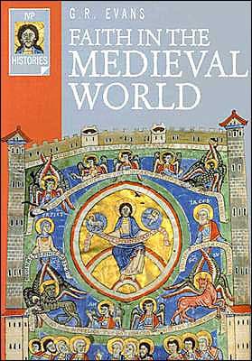 Cover of Faith in the Medieval World (Ivp Histories)