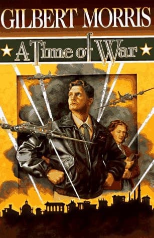 Cover of A Time of War