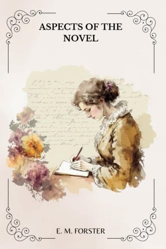 Cover of Aspects of the novel