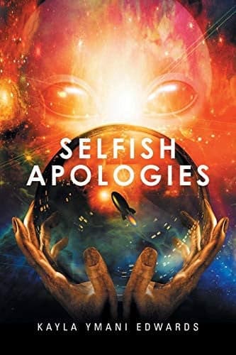 Cover of Selfish Apologies