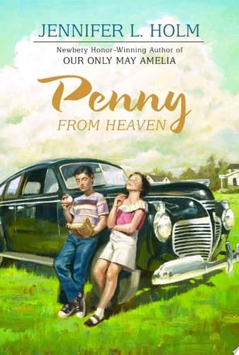Cover of Penny from Heaven