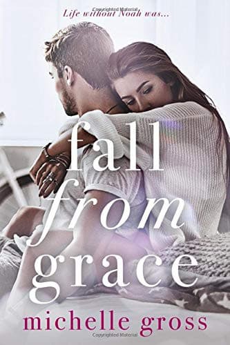 Cover of Fall from Grace