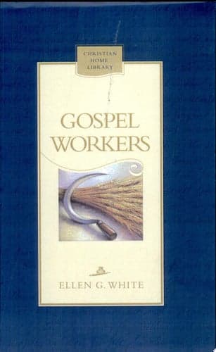 Cover of Gospel Workers