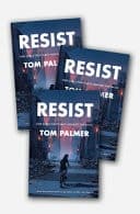 Cover of Resist 30 Copy Class Set