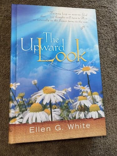 Cover of The Upward Look