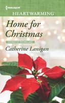 Cover of Home for Christmas