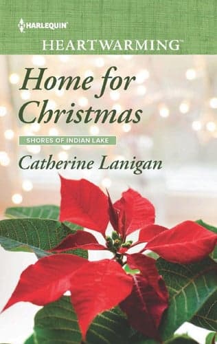 Cover of Home for Christmas