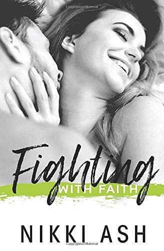 Cover of Fighting with Faith