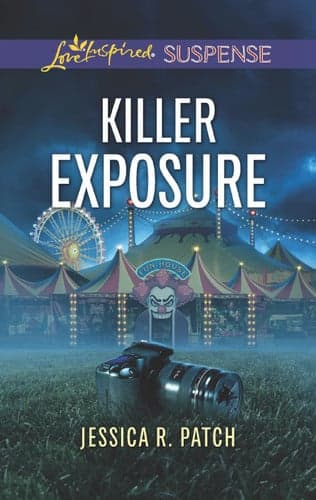 Cover of Killer Exposure