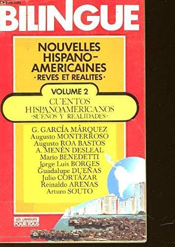 Cover of Rêves et réalités / Sueños y realidades, 1952-1977