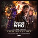 Cover of The War Doctor 4
