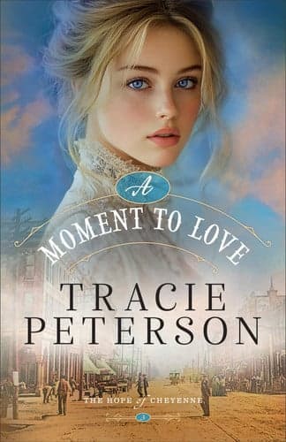 Cover of Moment to Love