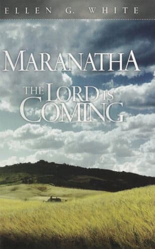 Cover of Maranatha