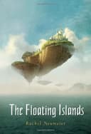 Cover of The Floating Islands (The Floating Islands #1)