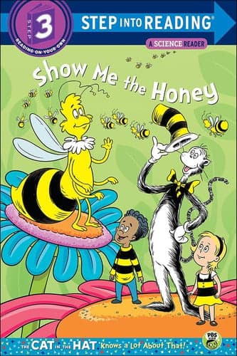 Cover of Show Me the Honey