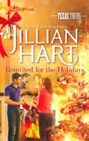 Cover of Reunited for the Holidays