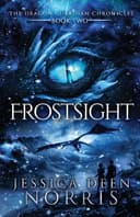 Cover of Frostsight