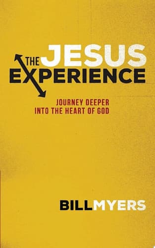 Cover of Jesus Experience