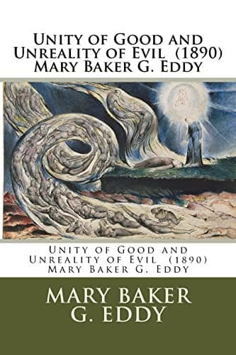 Cover of unity of good