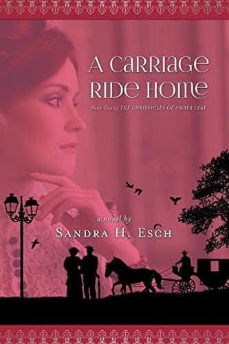 Cover of Carriage Ride Home