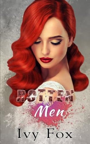 Cover of Rotten Men