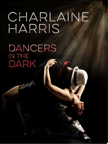 Cover of Dancers in the Dark