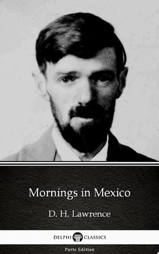 Cover of Mornings in Mexico