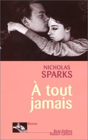 Cover of À tout jamais