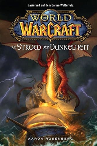 Cover of World of Warcraft