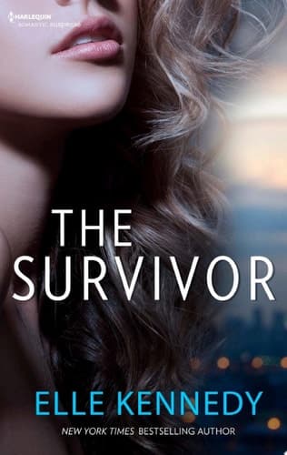 Cover of Survivor