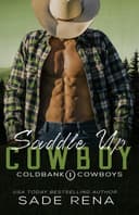 Cover of Saddle up Cowboy