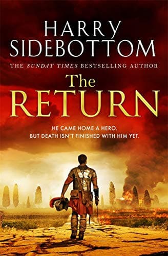 Cover of Return