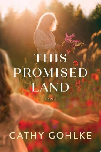 Cover of This Promised Land