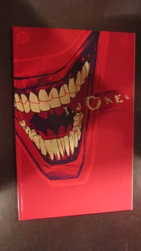 Cover of Batman