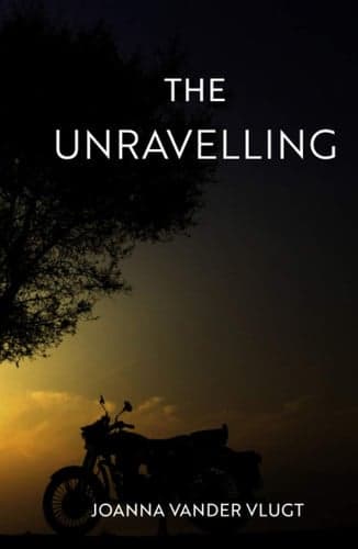 Cover of Unravelling