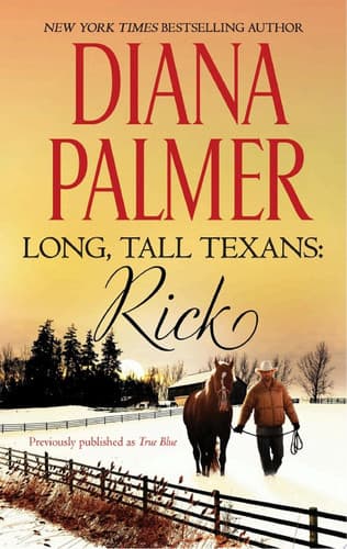 Cover of Long, Tall Texans #34