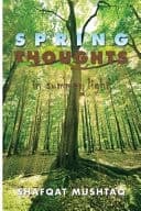 Cover of Spring Thoughts
