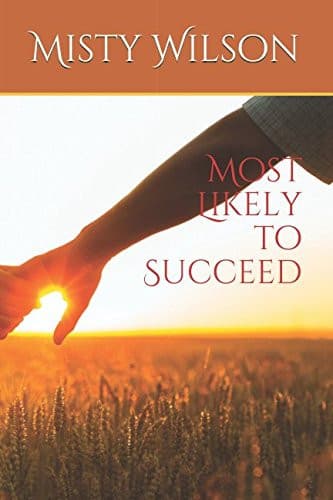 Cover of Most Likely to Succeed