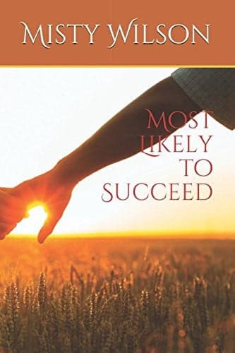 Cover of Most Likely to Succeed