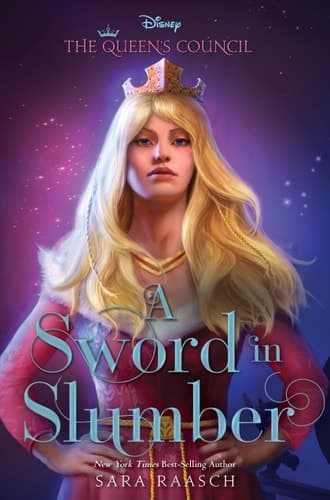 Cover of Sword in the Slumber