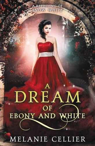 Cover of A Dream of Ebony and White: