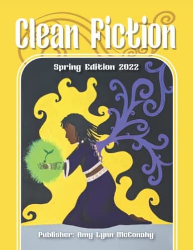 Cover of Clean Fiction