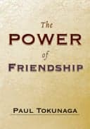 Cover of The Power of Friendship (IVP Booklets)